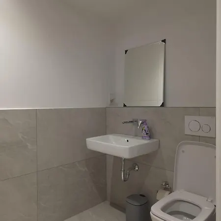 Apartamento Helle, Zentrumsnahe Und Komfortabel 2-zimmer
