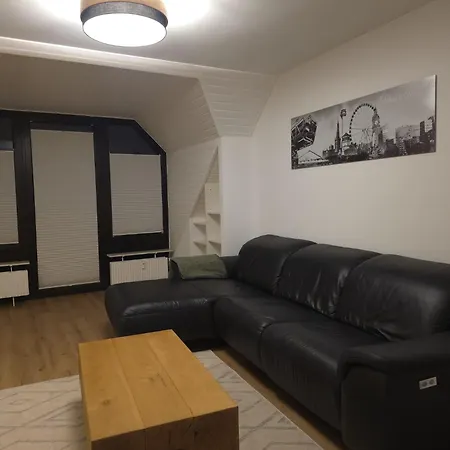 Helle, Zentrumsnahe Und Komfortabel 2-zimmer Appartamento *
