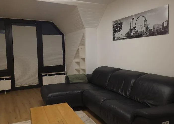 Helle, Zentrumsnahe Und Komfortabel 2-zimmer Appartamento *