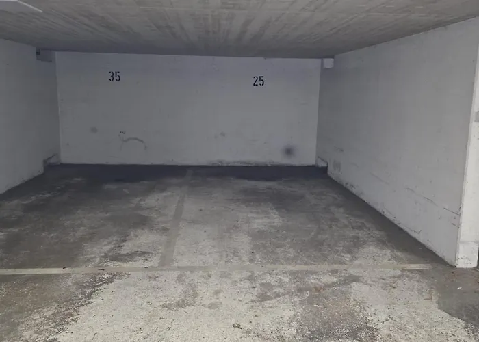 Helle, Zentrumsnahe Und Komfortabel 2-zimmer Appartamento Düsseldorf